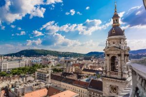 Budapest Hungary