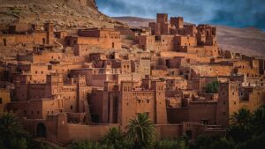 Aït Ben Haddou