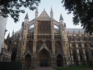 Westminster Abbey