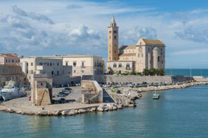 trani cathedral