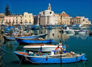 trani italy